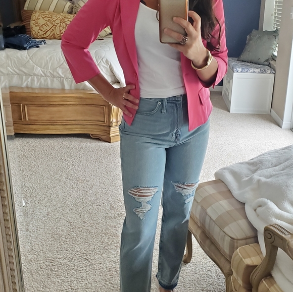 Madewell MomJean - Picture 2 of 8